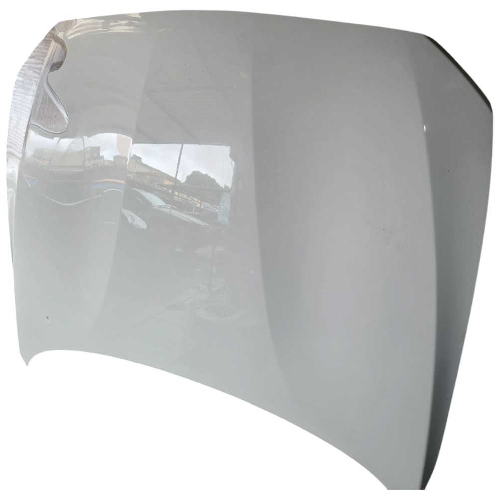 Capô Bmw 116i 118i 120i 135i 2012 2014 Recuperado 6