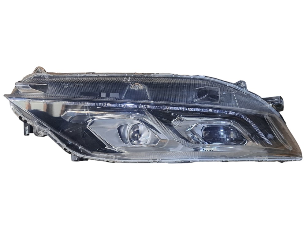 Farol Dianteiro Direito Mitsubishi Eclipse