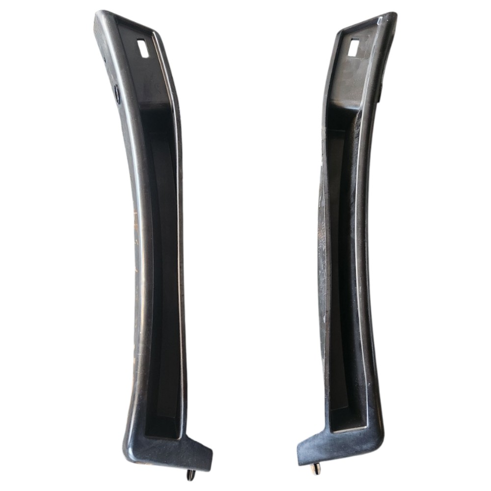 Aplique Acabamento Roda Dodge Ram 2500 2021 Preto