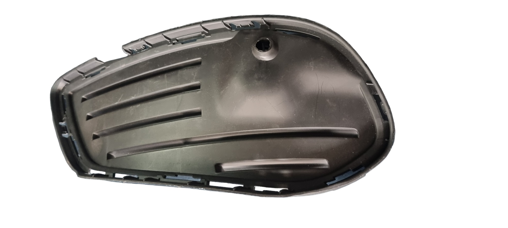 Grade Interna Da Milha Esquerda Mercedes C250 C200 2015 2017