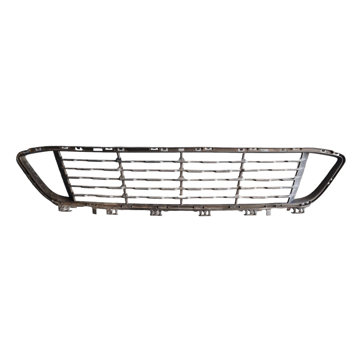 Grade Inferior Parachoque Bmw X1 2015 1