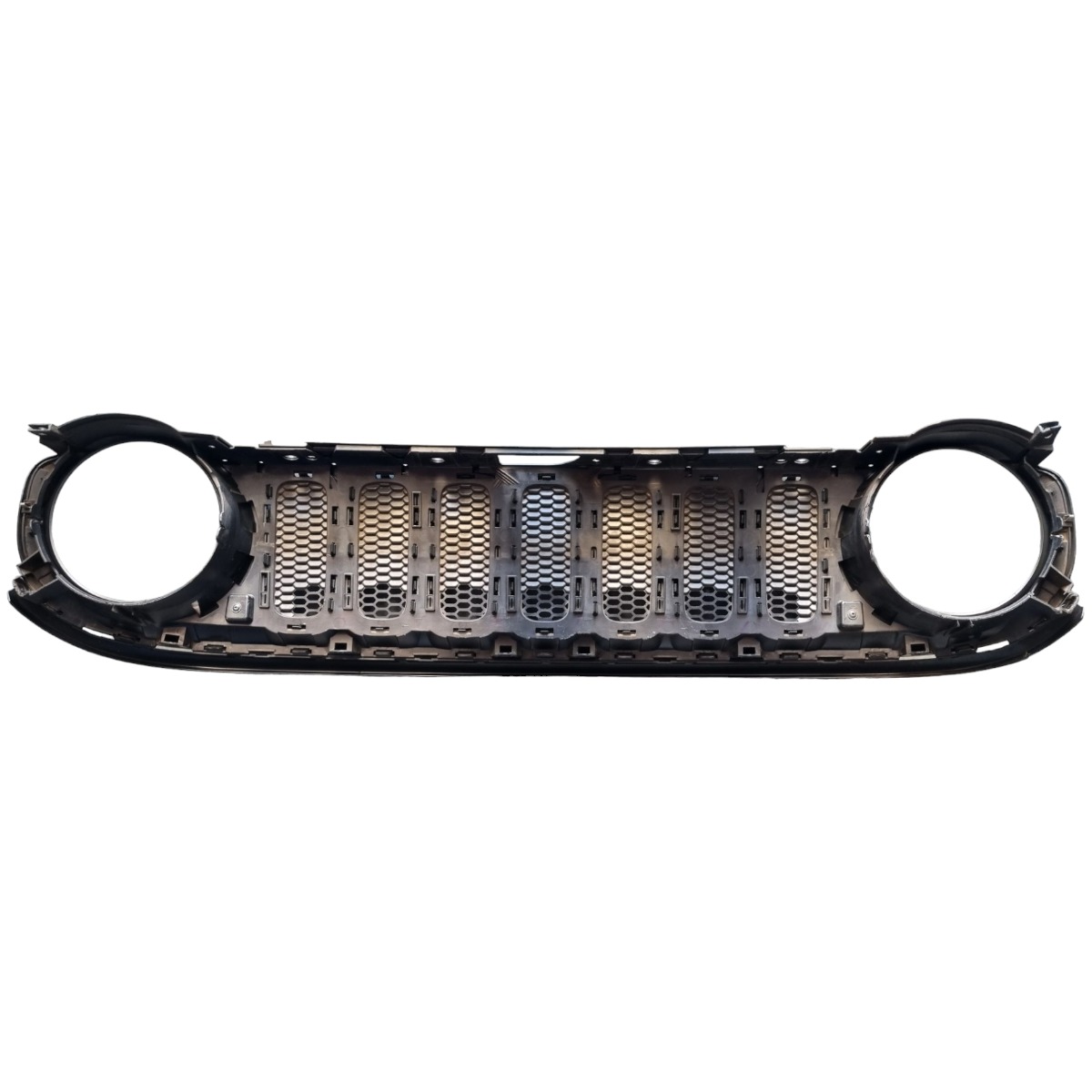 Grade Frontal Dianteiro Jeep Renegade 2016 2021