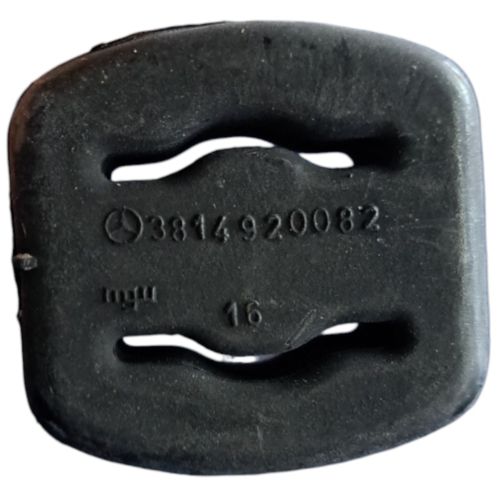 Suporte Amortecedor Mercedes A3814920082