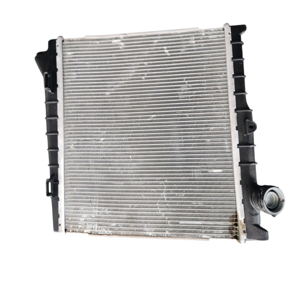 Radiador Direito Porsche 911 991 2015 2016 Recuperado 8