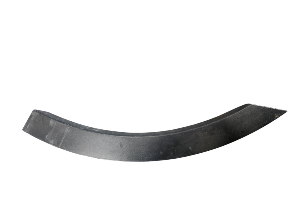 Moldura Paralama Traseiro Direito Land Rover Discovery Sport Preto