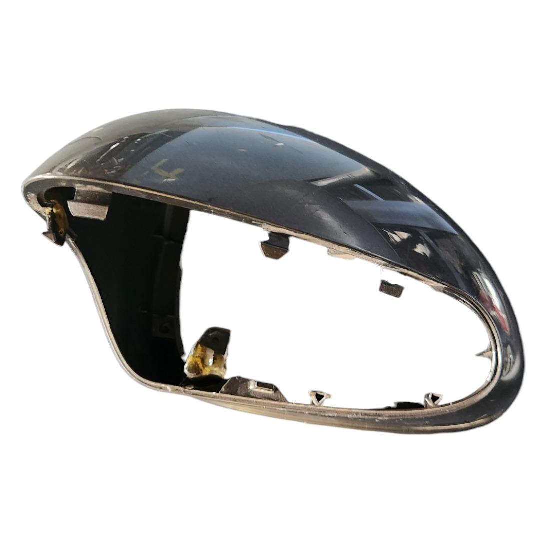 Capa Retrovisor Esquerdo Porsche Taycan