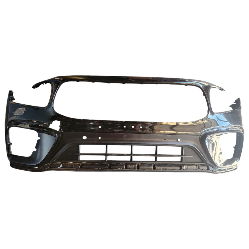 Parachoque dianteiro Mercedes-Benz GLB AMG 2024 W247