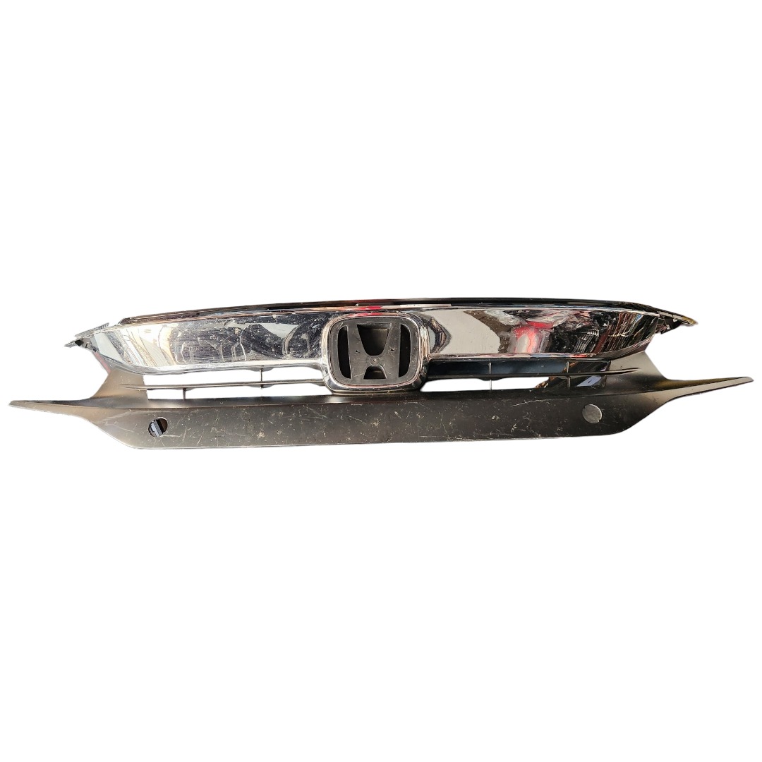 Grade Frontal Parachoque G10 Honda Civic 2016 2017 2018 2019
