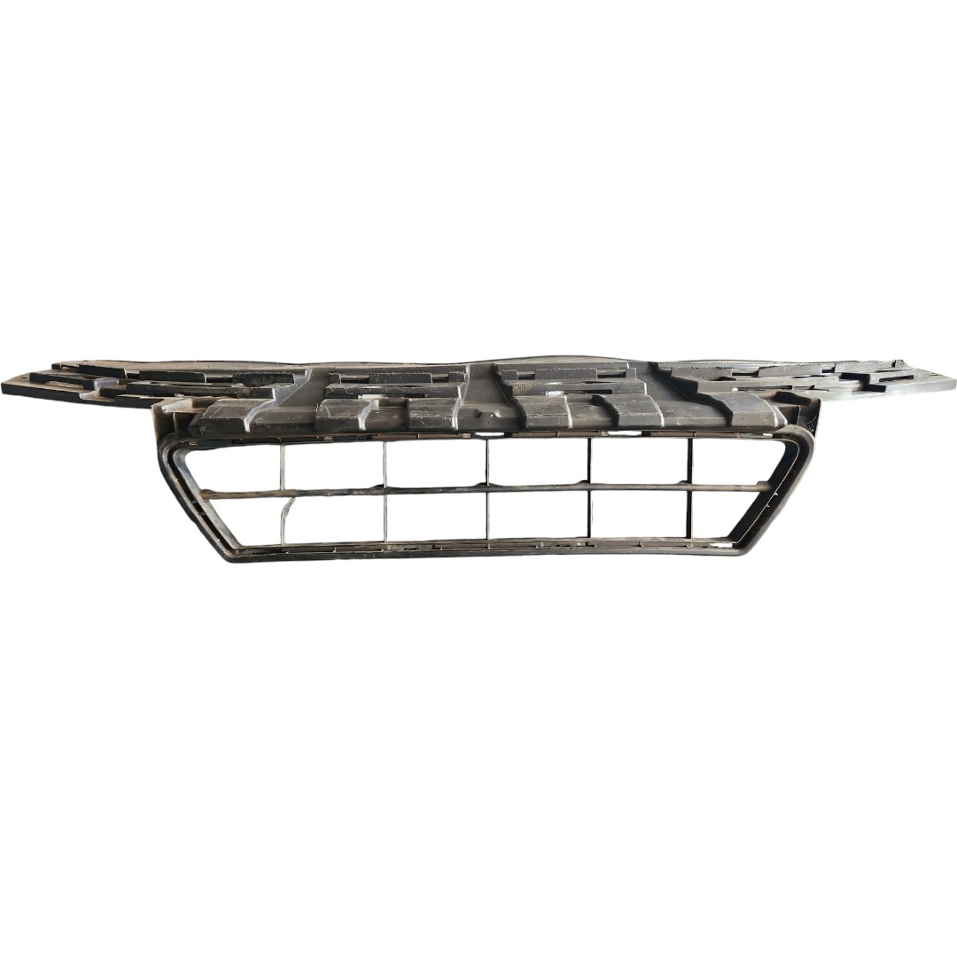 Grade Spoiler Inferior Parachoque Dianteiro Honda City 2019 1