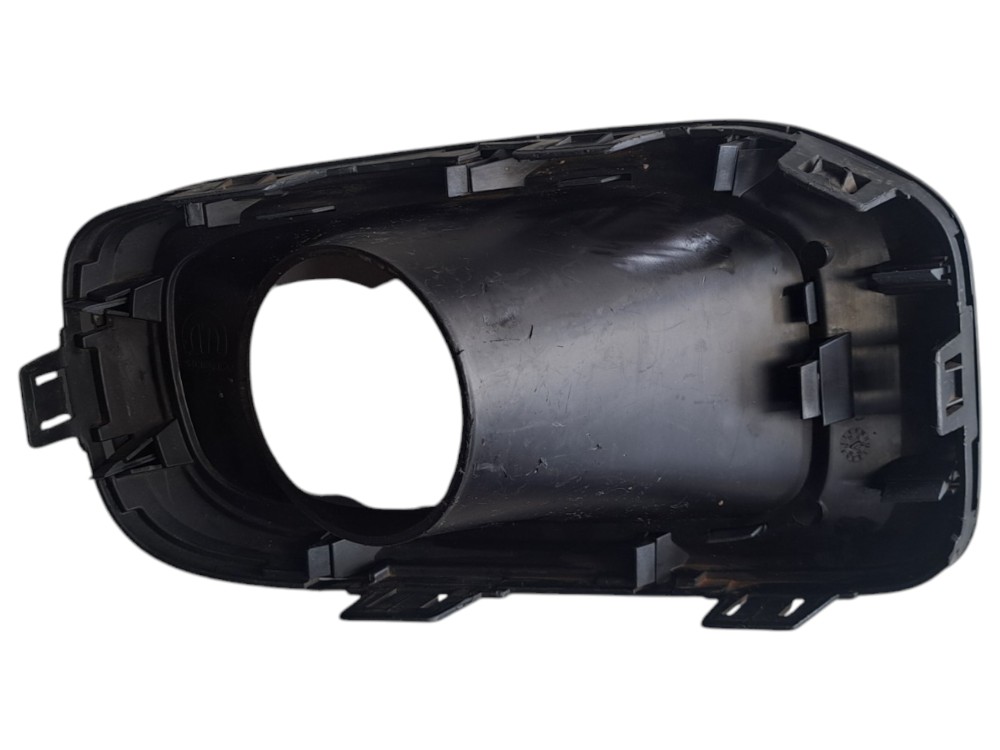 Grade Milha Esquerda Jeep Renegade Preto Esquerdo 4