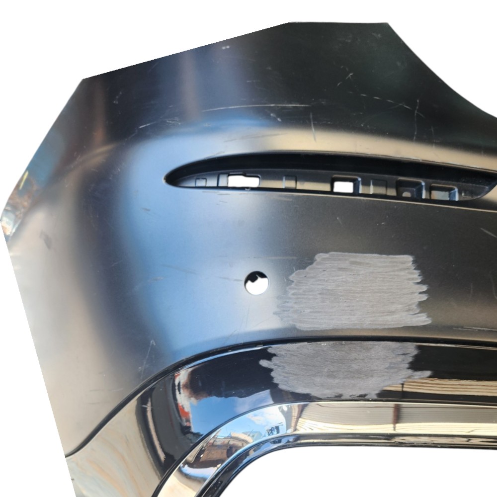 Parachoque Traseiro Mercedes S W223 2023 7