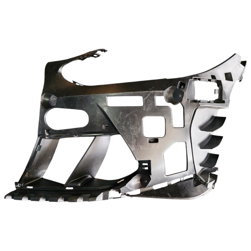 Guia Dianteiro Esquerdo Bmw M4 G80 G82 G83 2022 Preto 1