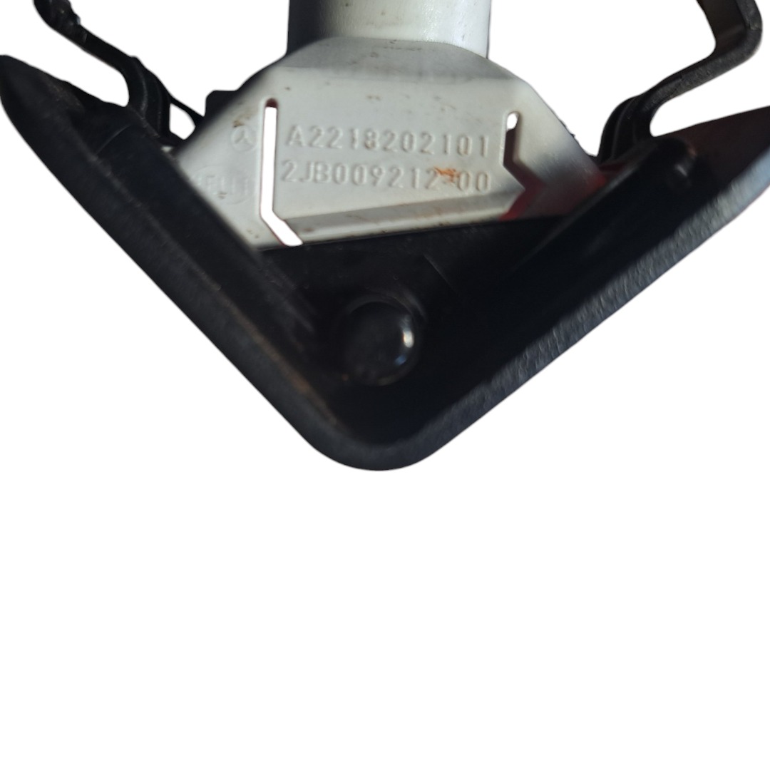 Luz Interna Tampa Mercedes A200 B200 6