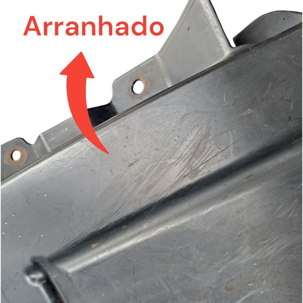 Parabarro Dianteiro frente direito mercedes c180 c200 c250 4