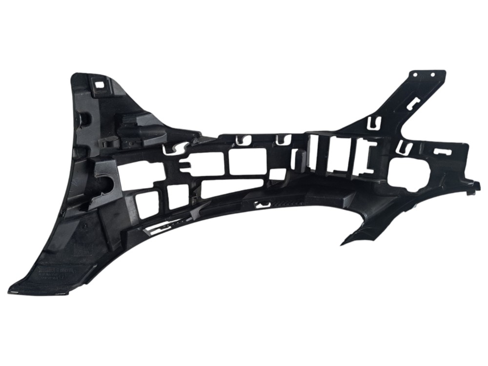 Guia Suporte Direito Parachoque Mercedes C180 C200 2015 3