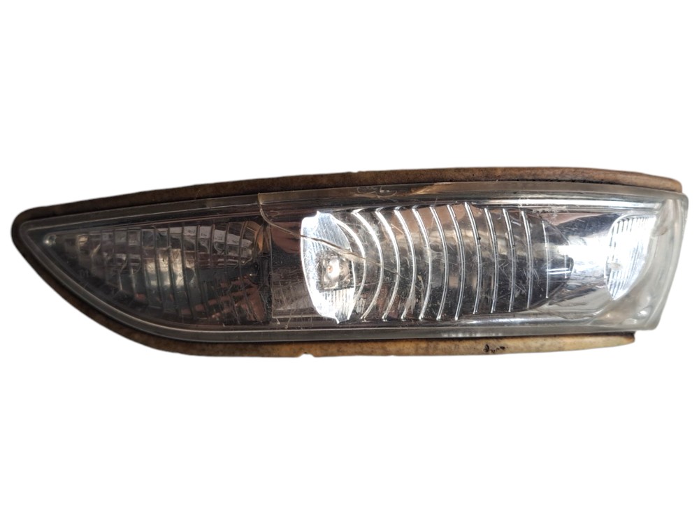 Seta Direita Retrovisor Mercedes W169