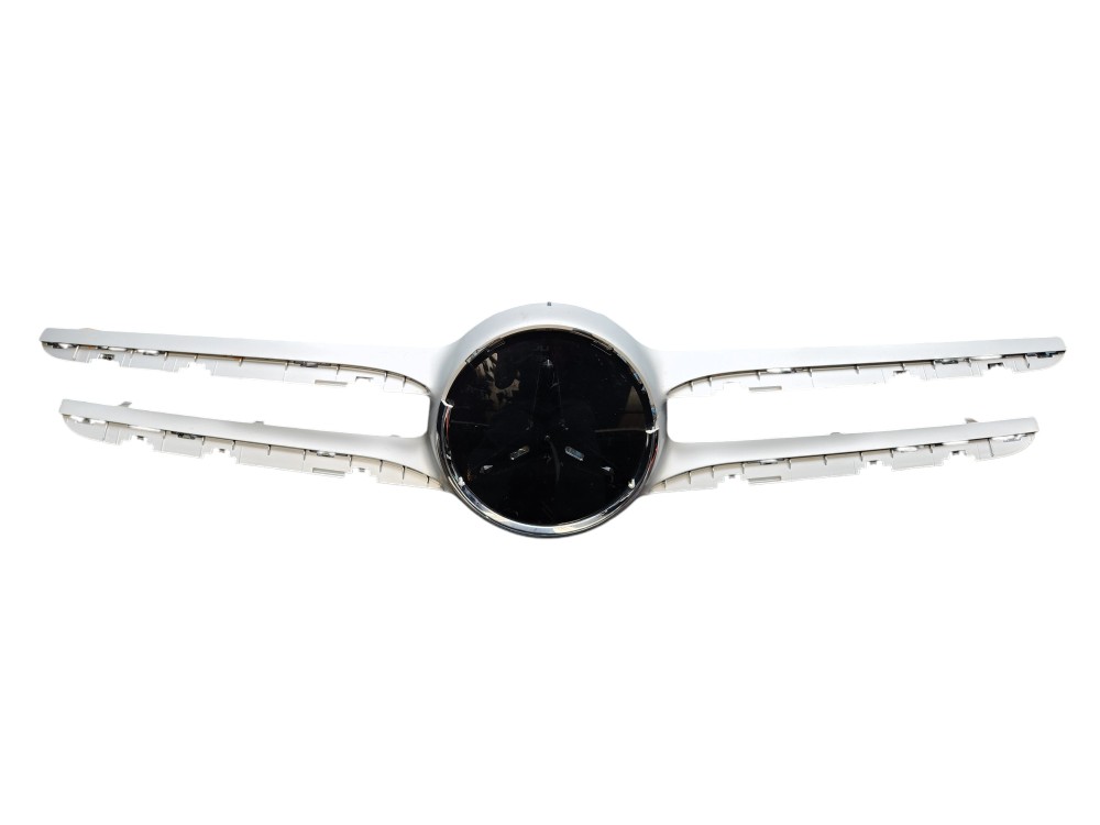 Grade Frontal Mercedes C180 2015 2016
