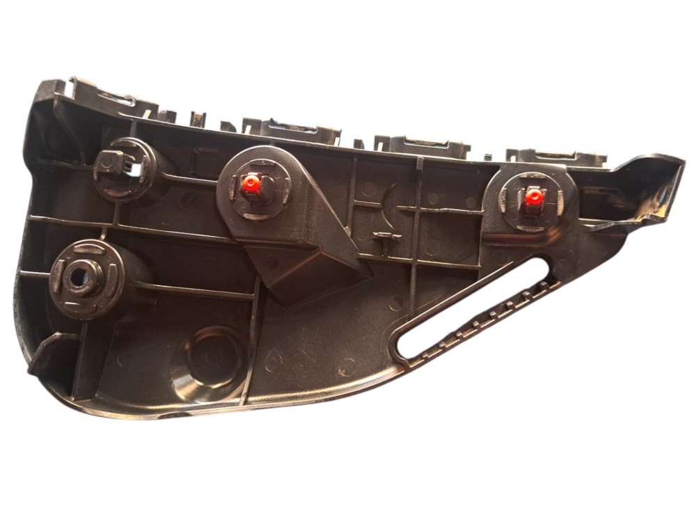 Guia Suporte Parachoque Toyota Hilux 2016 2018 3