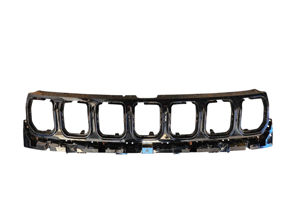 Grade Frontal Jeep Compass 2022 2023