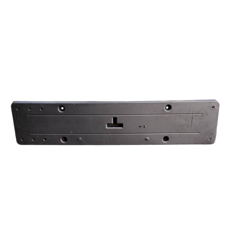 Suporte PLACA MERCEDES BENZ GLC