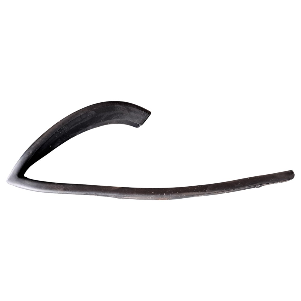 Moldura Farol Jeep  Preto