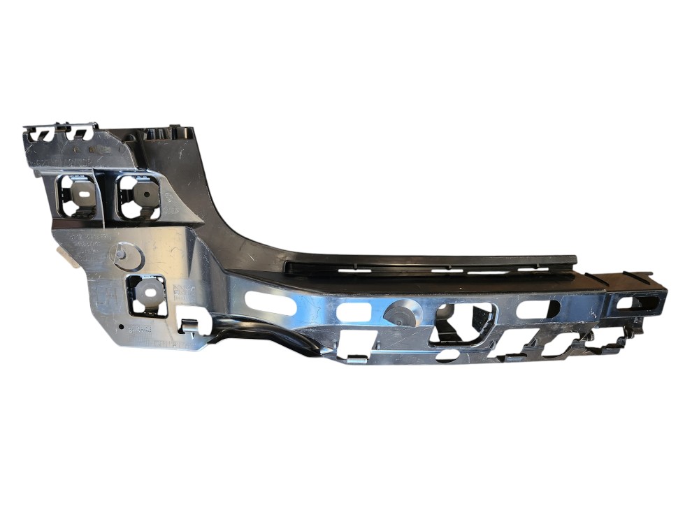 Suporte Esquerdo Parachoque Traseiro Bmw 320i 2022