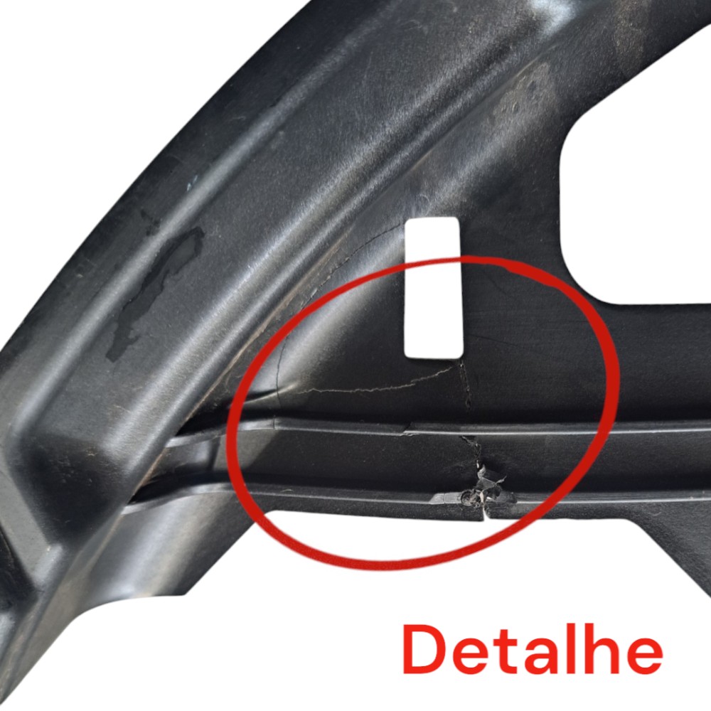 Guia Suporte Esquerdo Mercedes C180 C200 2023 8