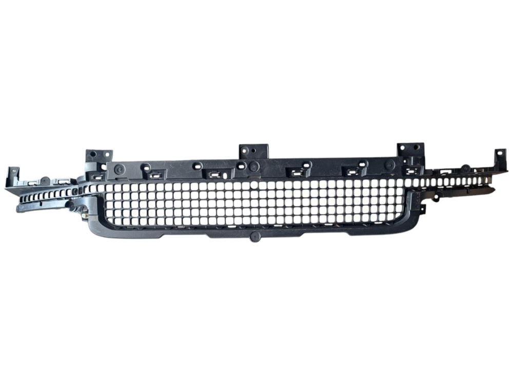 Grade Parachoque Land Rover Defender Preto N/a