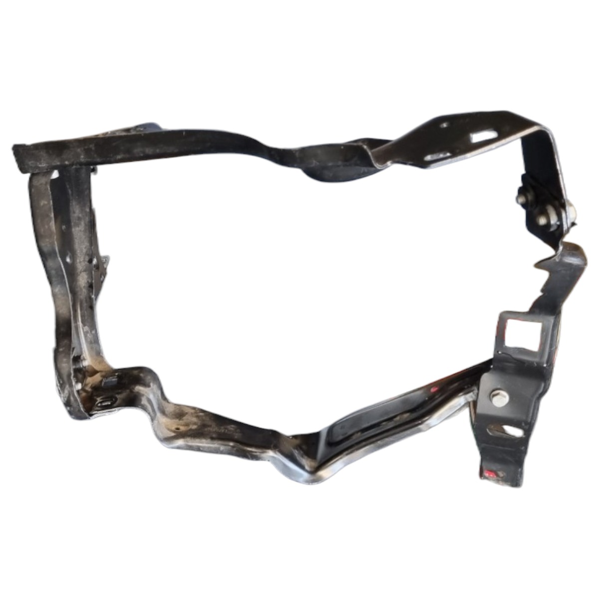 Mercedes Oculos Farol Direito C180 C200 2012 2014 Direito