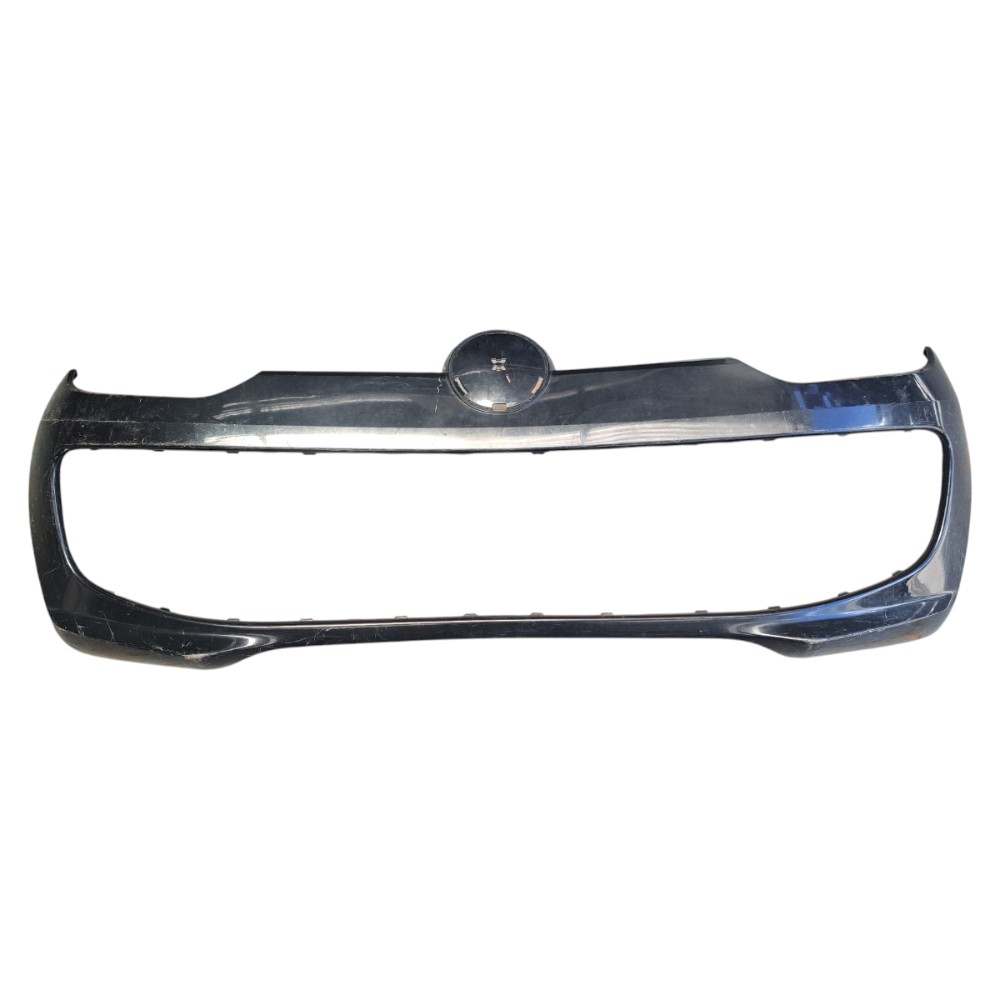 Parachoque Dianteiro Volkswagen Up 2014 2015 Original 6