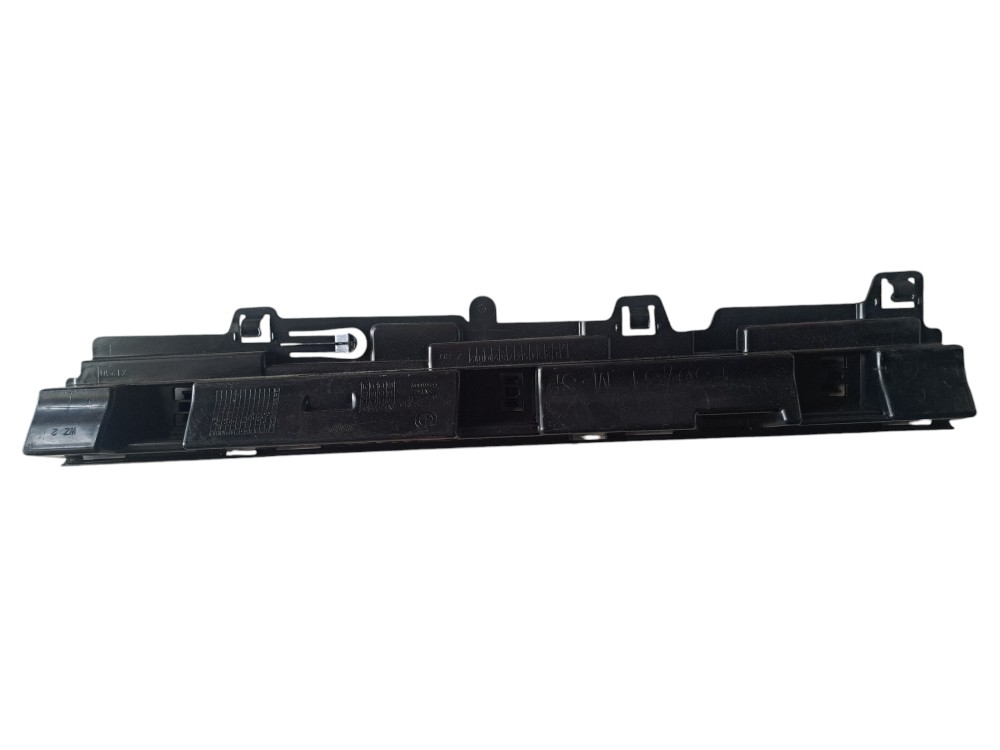 Guia Suporte Esquerdo Spoiler Bmw 320i F30 Preto 8