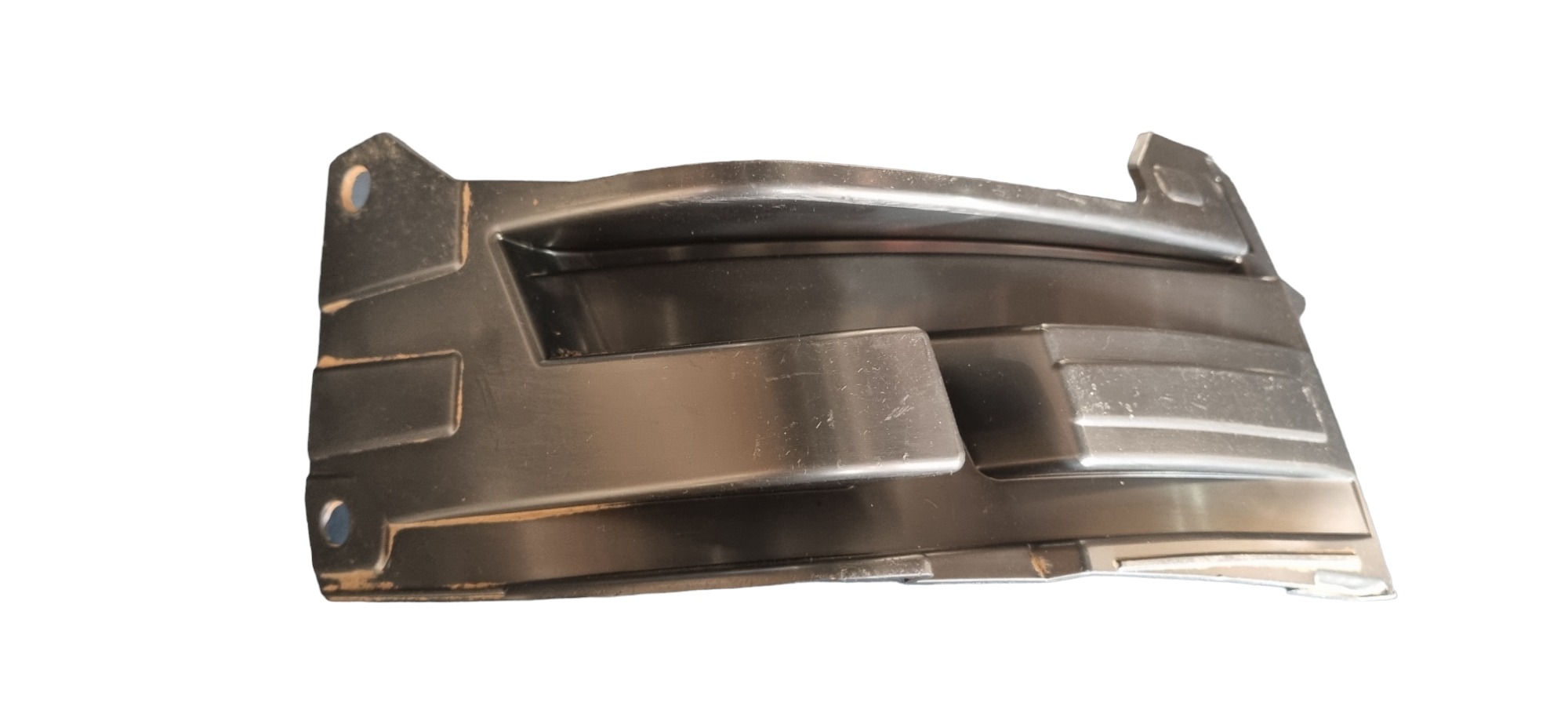 Guia Suporte Direito Traseiro  Mercedes Gla 1