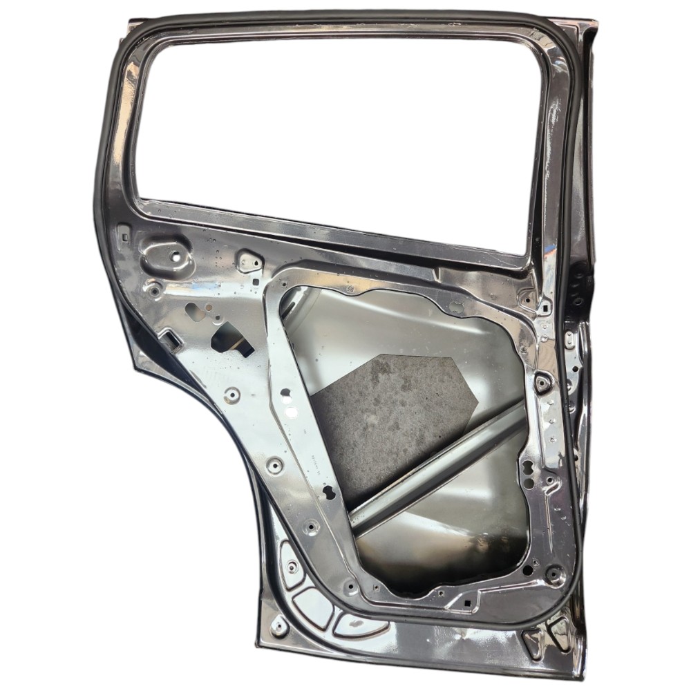 Porta Traseira Esquerda BMW X4 G02 2019 2020 6