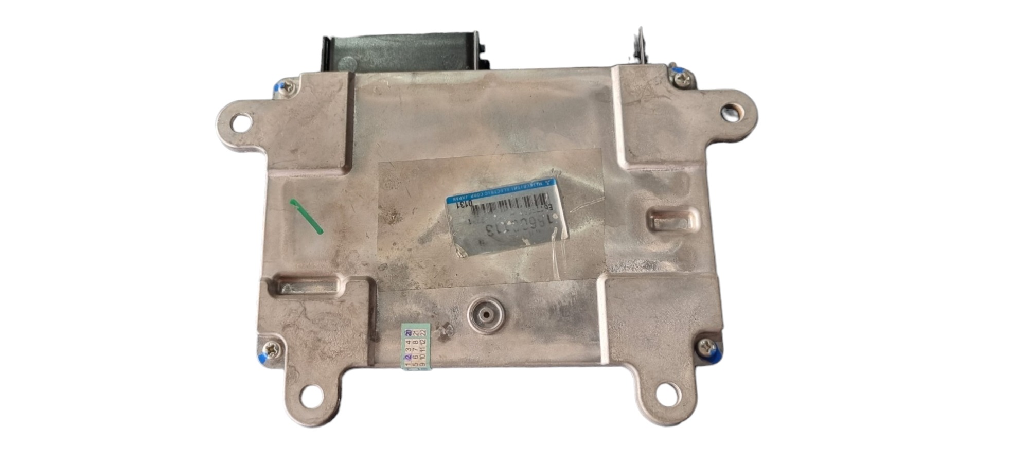 Modulo De Injeção Mitsubishi Lancer 2009 2010