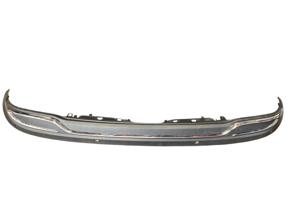 Spoiler Traseiro Mercedes Benz Classe C C180 2015