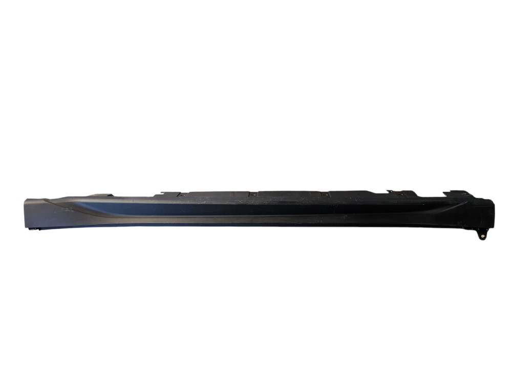 Spoiler Lateral Esquerdo Bmw X1 2017