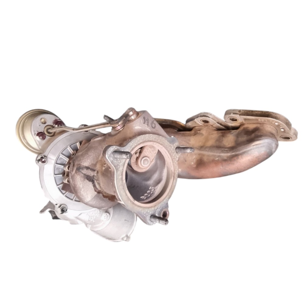 Turbina Mercedes Cla Gla A200