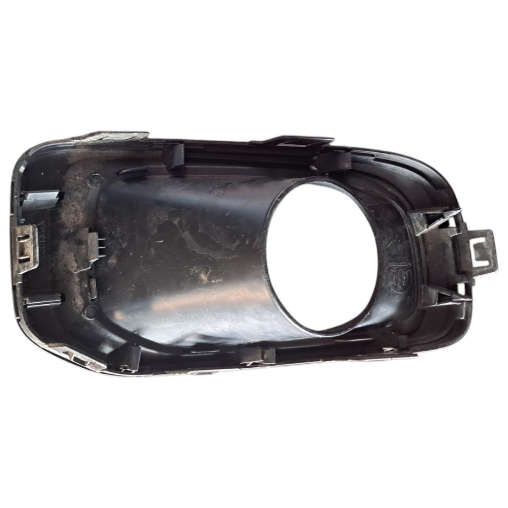 Grade Milha Esquerda Jeep Renegade 3