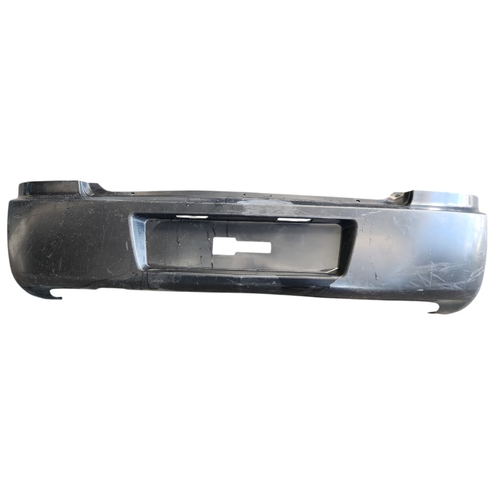 Parachoque Traseiro Gm Astra Hacth 03 05 06 08 3