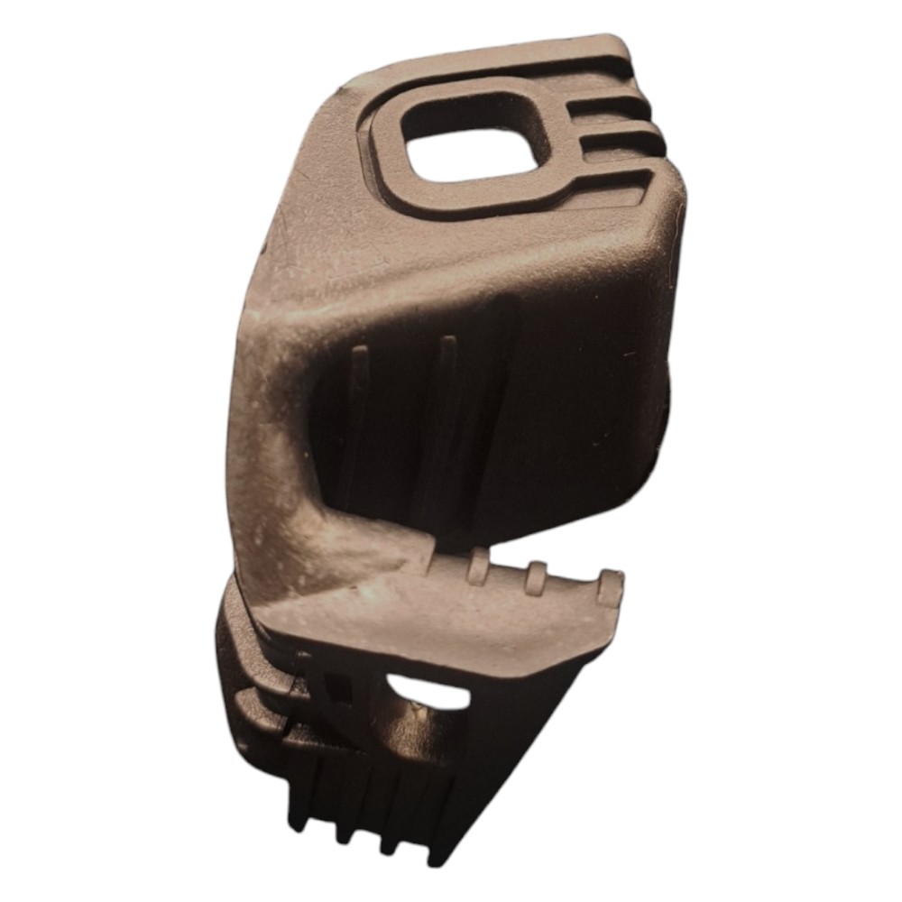 Suporte Orelha Guia Farol Esquerdo Bmw 320i 328i 2013 2018 2