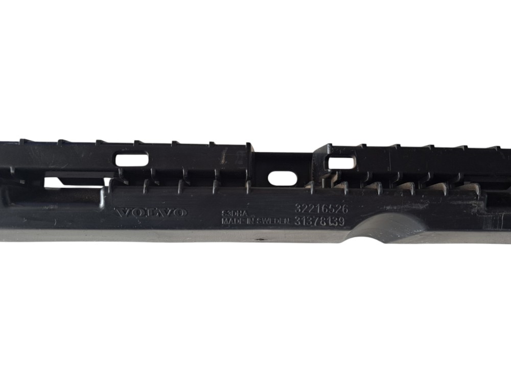 Guia Suporte Traseiro Direito Volvo Xc90 5