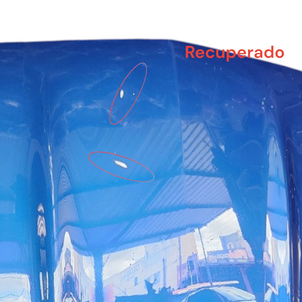 Capô Mercedes C200 C300 2024 2025 3
