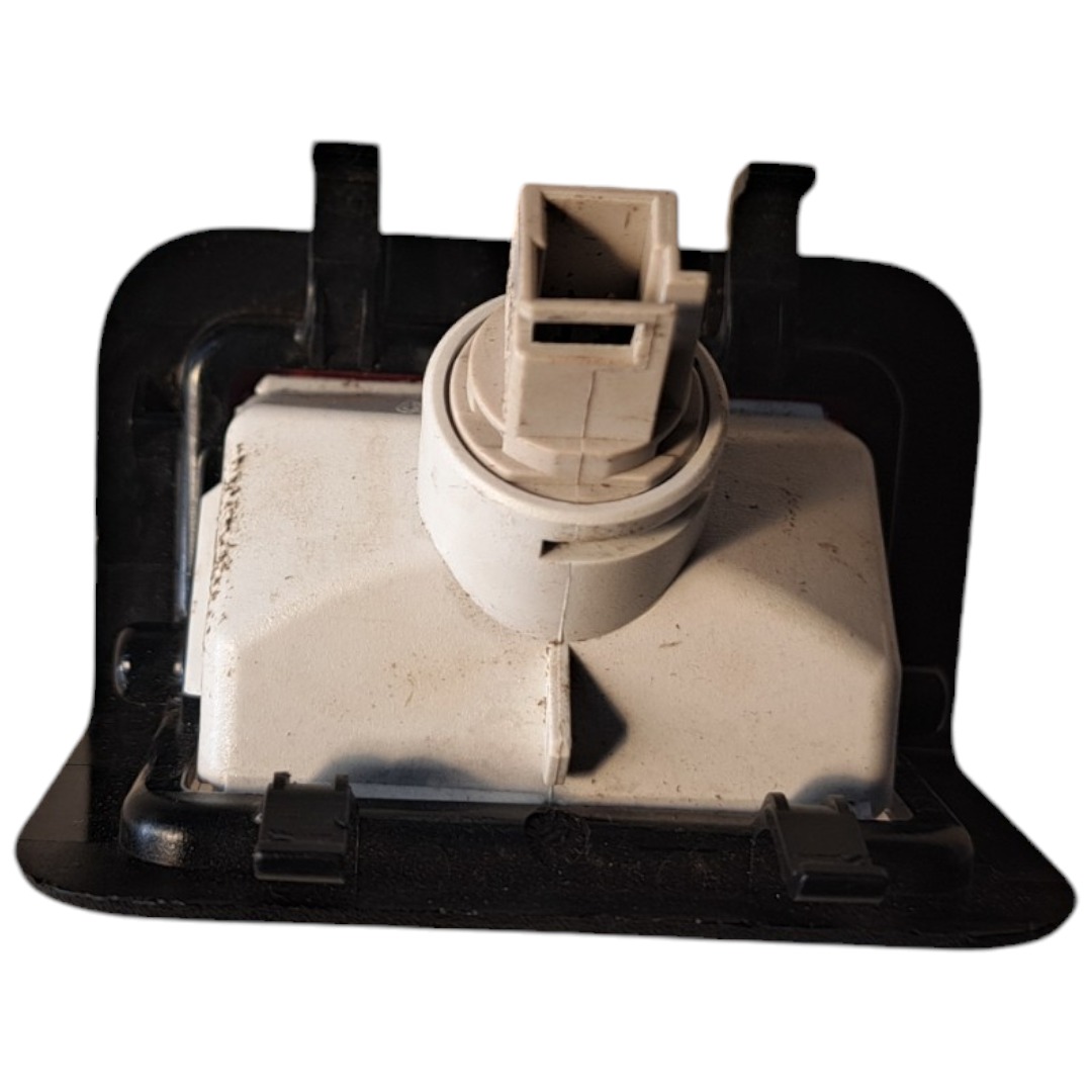 Luz Interna Tampa Mercedes A200 B200 5