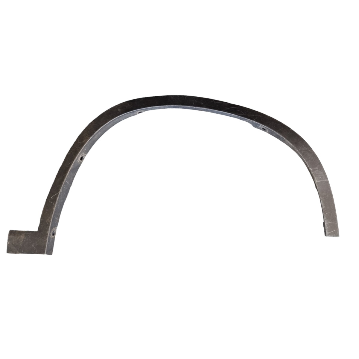 Moldura Alargador Paralama Direito Bmw X1