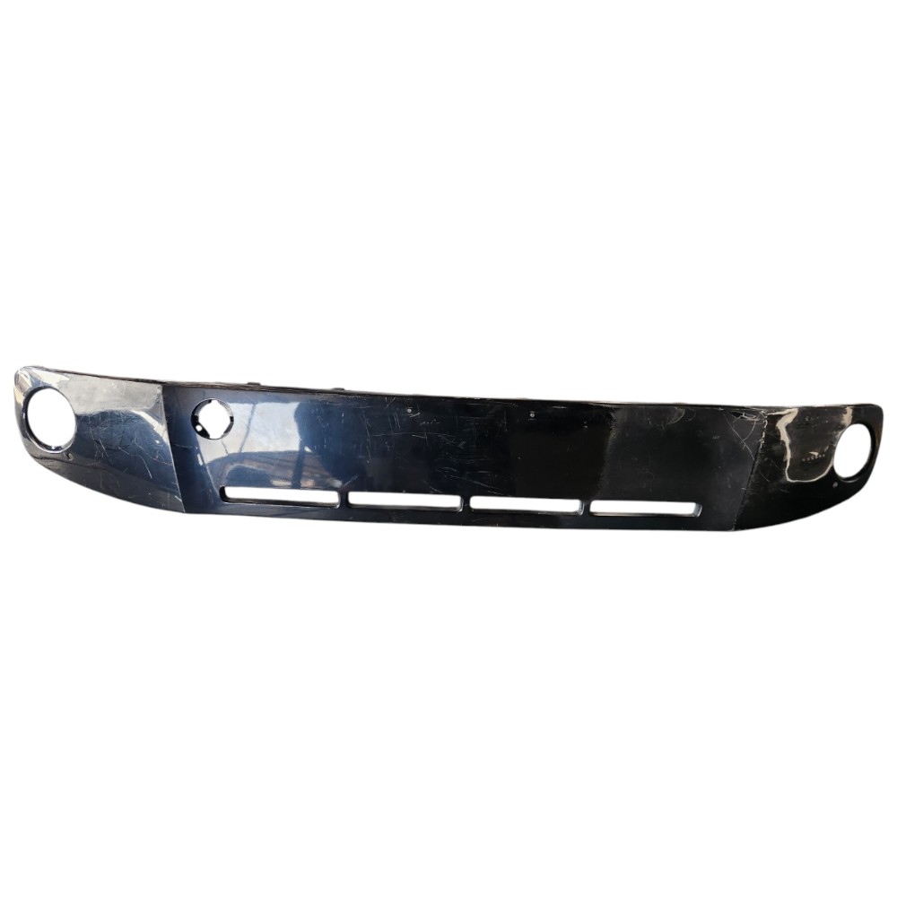 Grade  moldura central parachoque Volkswagen UP 2015 5