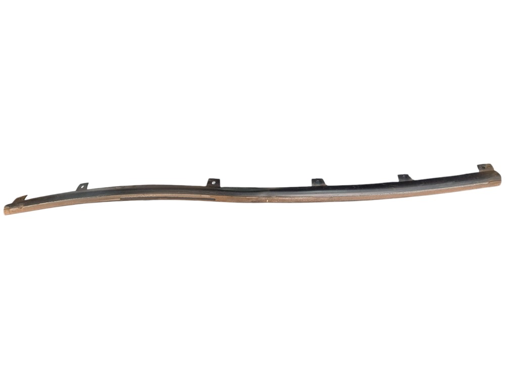 Borracha Vedação Capo Mercedes C180 C200 2012 2014