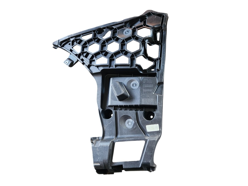 Suporte Esquerdo Parachoque Traseiro Bmw X6 2020