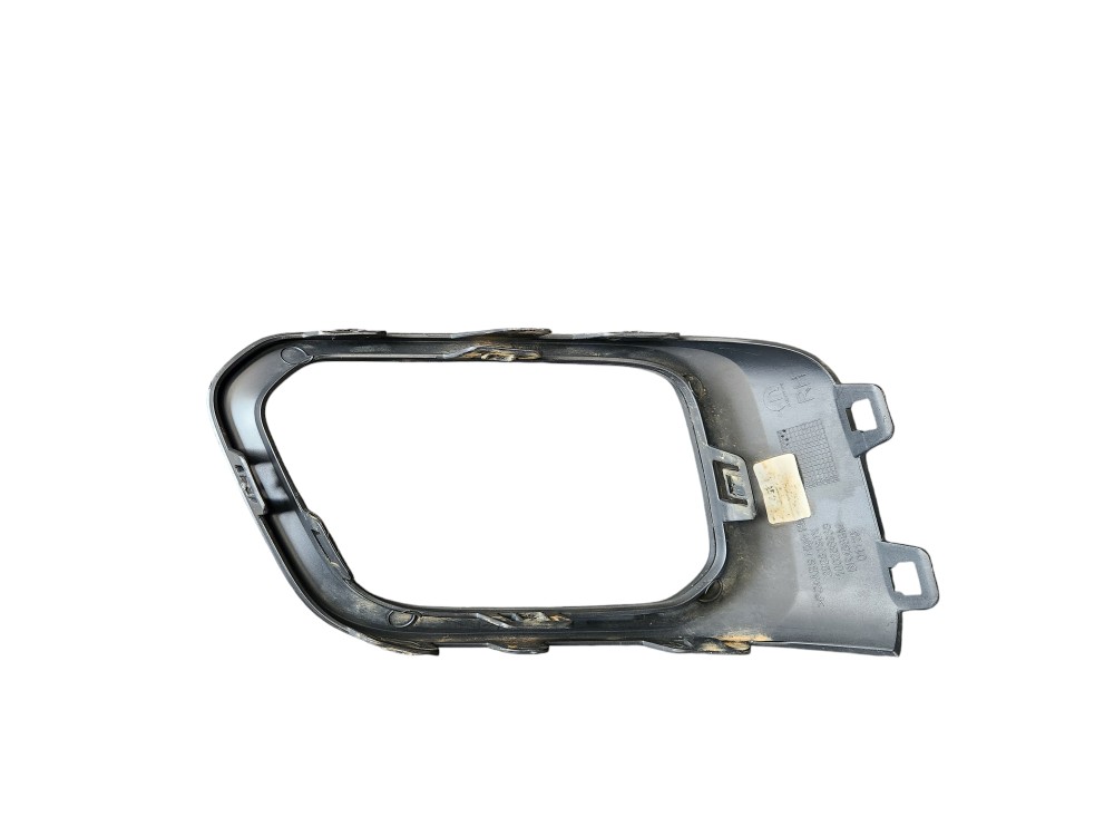 Moldura Farol Milha Direito Jeep Renegade 2022 2023 2024 4