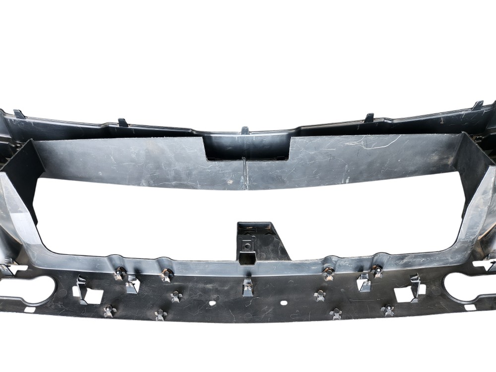 Suporte Interno Parachoque Dianteiro Mercedes Gle 2015 2016 6