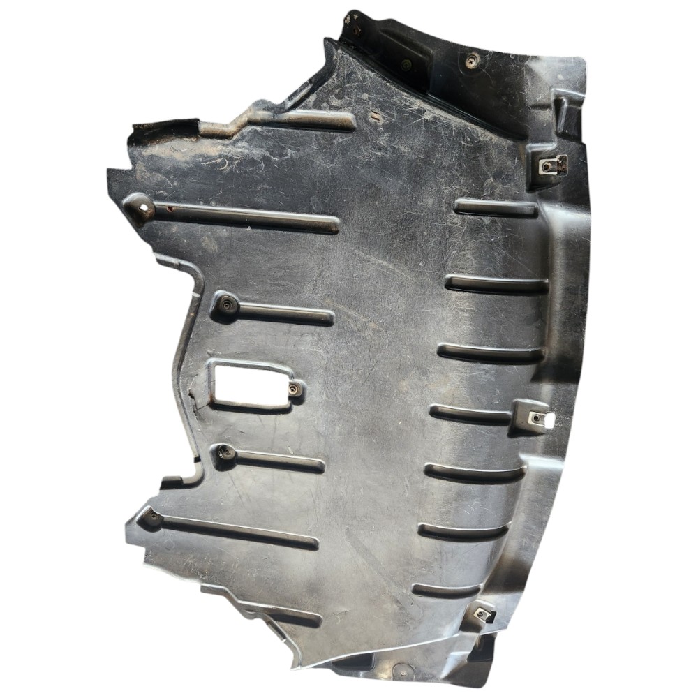 Protetor Defletor Inferior BMW X6 E71 2009 10